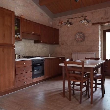 La Casa Di Zio Donato Villa Roccamorice ภายนอก รูปภาพ