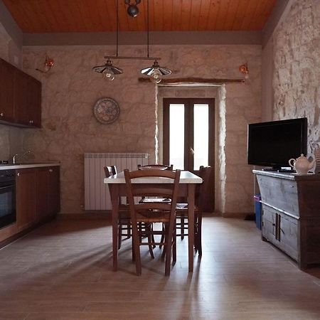 La Casa Di Zio Donato Villa Roccamorice ภายนอก รูปภาพ