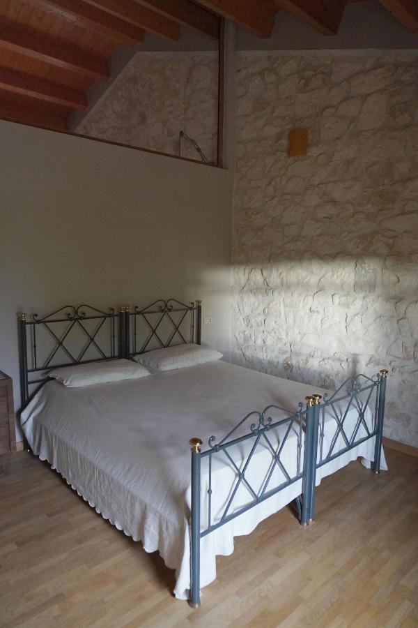 La Casa Di Zio Donato Villa Roccamorice ภายนอก รูปภาพ