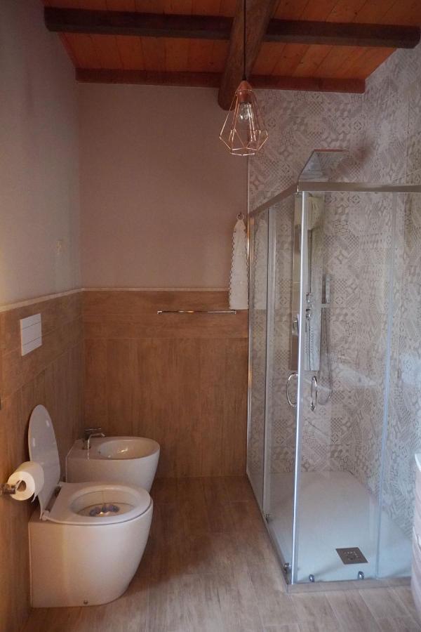 La Casa Di Zio Donato Villa Roccamorice ภายนอก รูปภาพ