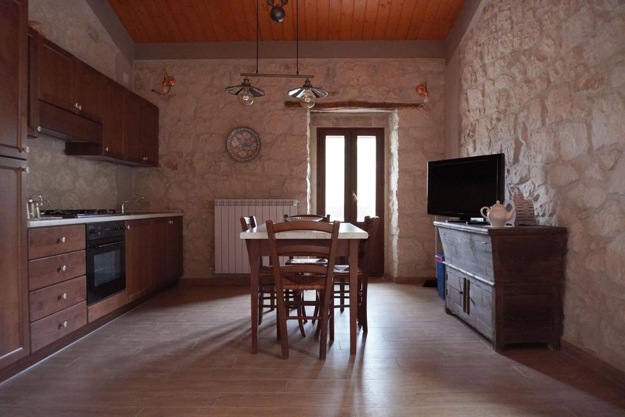 La Casa Di Zio Donato Villa Roccamorice ภายนอก รูปภาพ