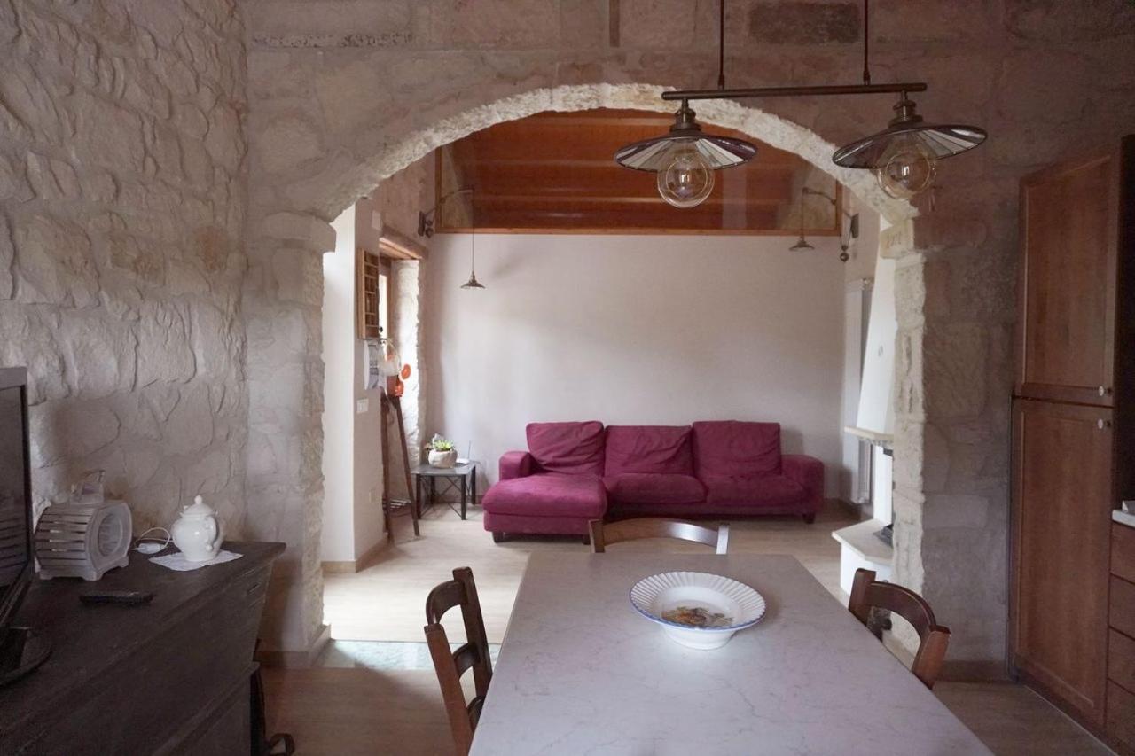 La Casa Di Zio Donato Villa Roccamorice ภายนอก รูปภาพ