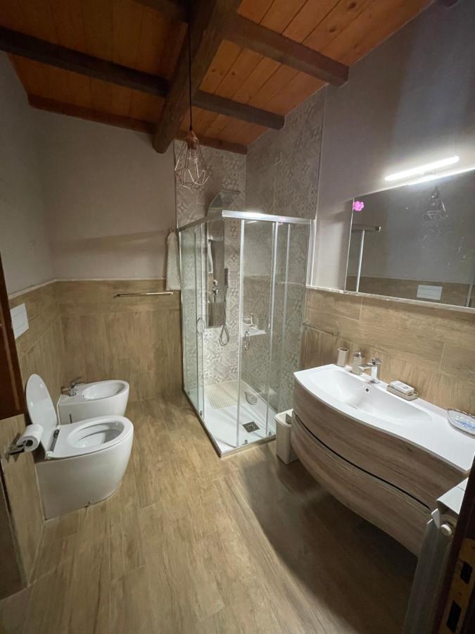 La Casa Di Zio Donato Villa Roccamorice ภายนอก รูปภาพ